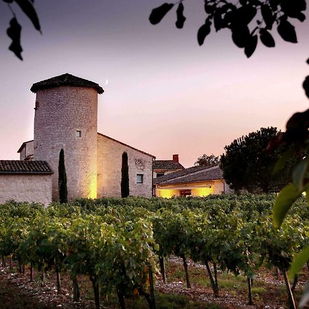Château de Salettes Cahuzac-sur-Vère Exterior foto